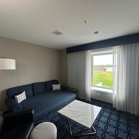 Riverside Inn Hannibal Bagian luar foto