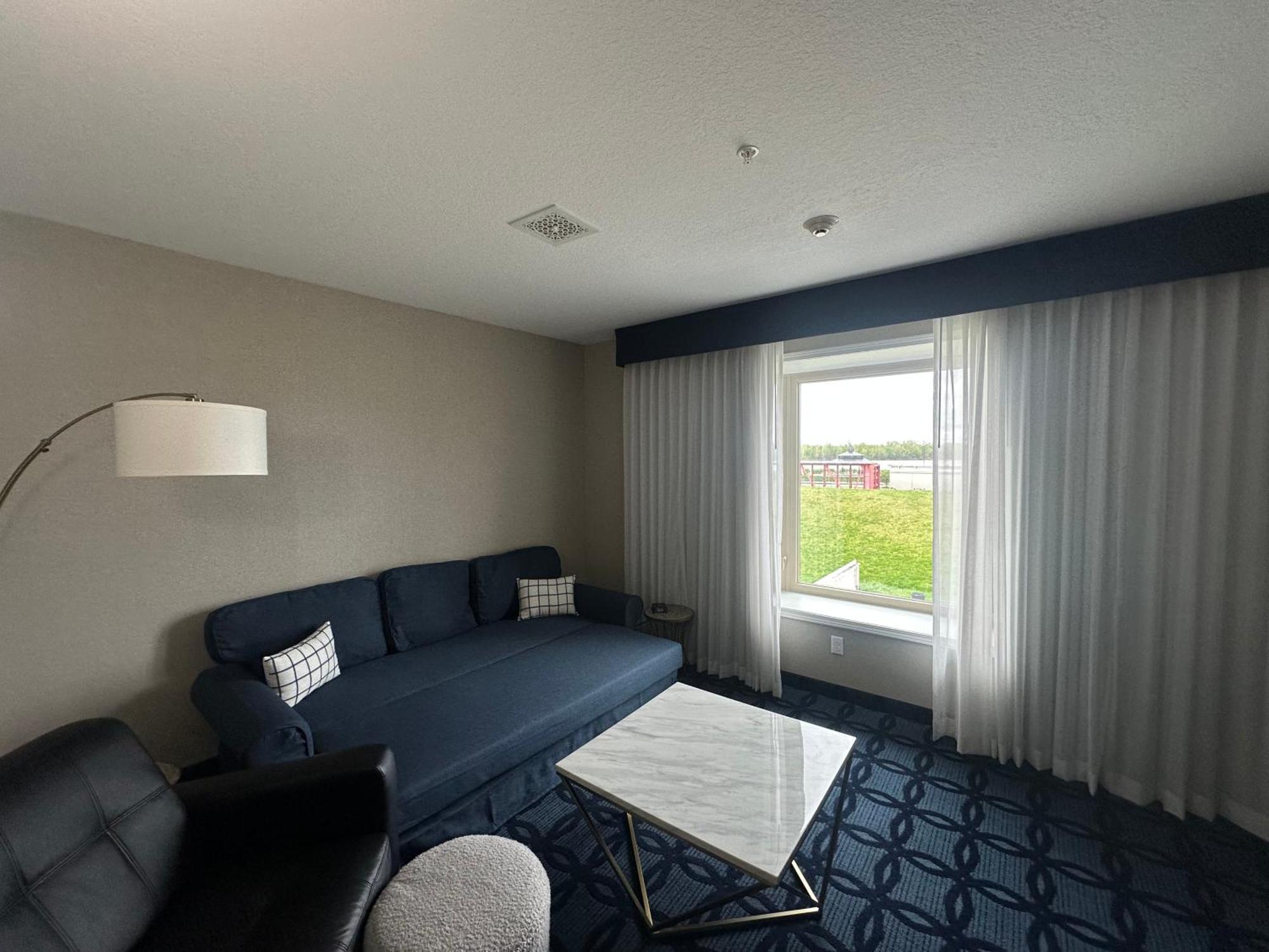 Riverside Inn Hannibal Bagian luar foto
