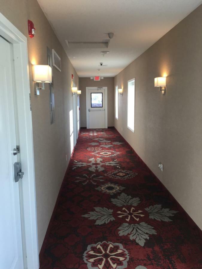 Riverside Inn Hannibal Bagian luar foto
