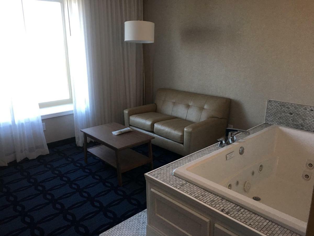 Riverside Inn Hannibal Bagian luar foto